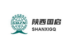 陕西国启中能能源有限公司